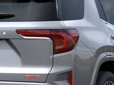 2027 GMC Terrain AWD Denali