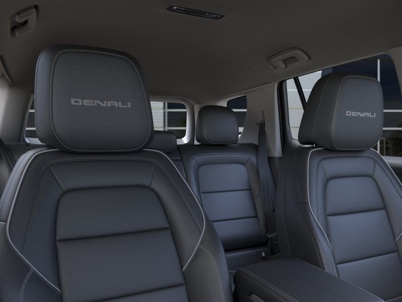 2027 GMC Terrain AWD Denali