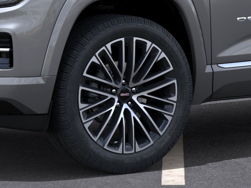 2027 GMC Terrain AWD Denali