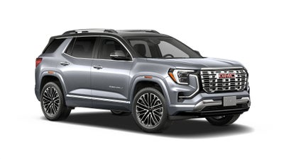2027 GMC Terrain AWD Denali