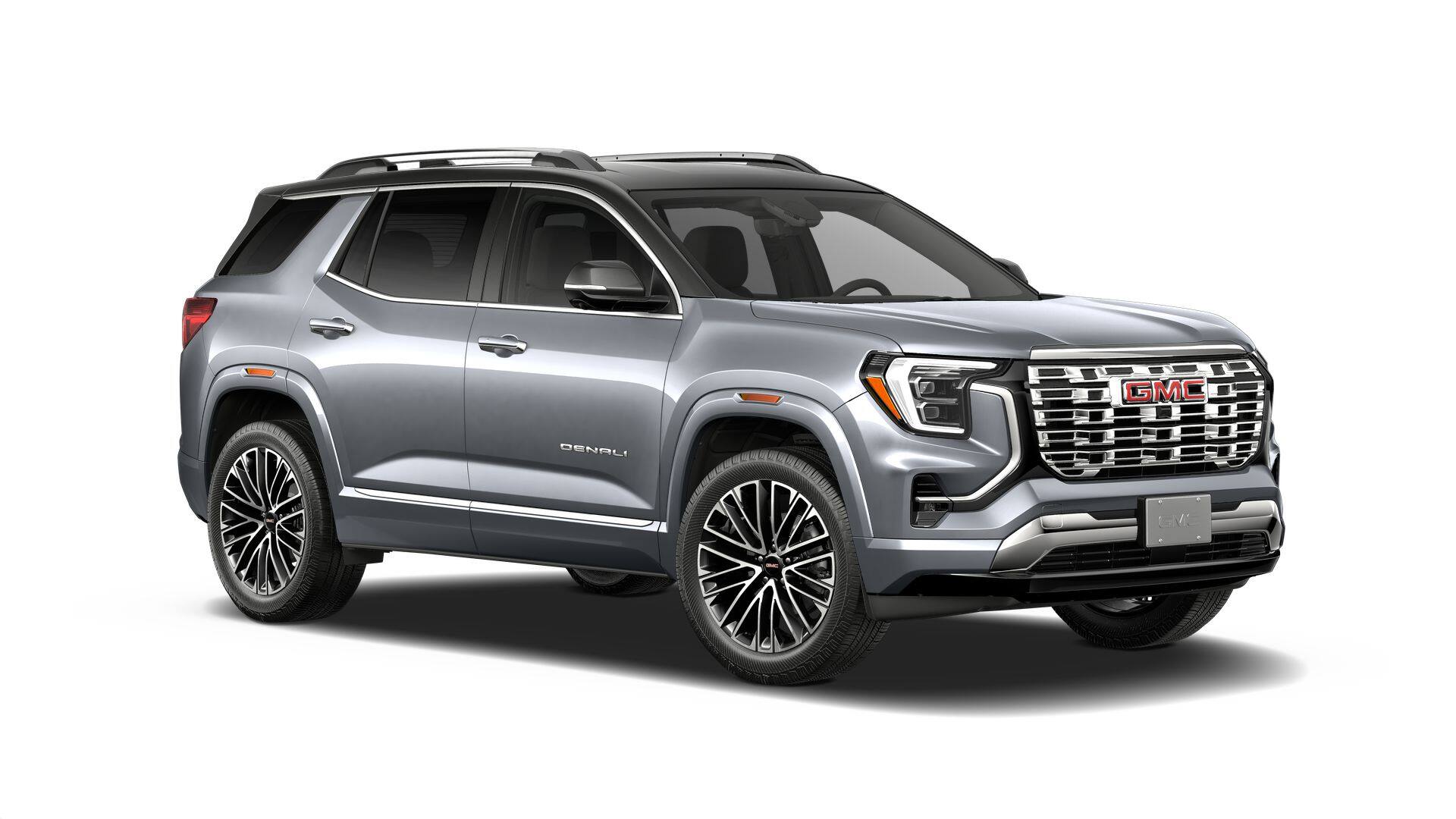 2027 GMC Terrain AWD Denali