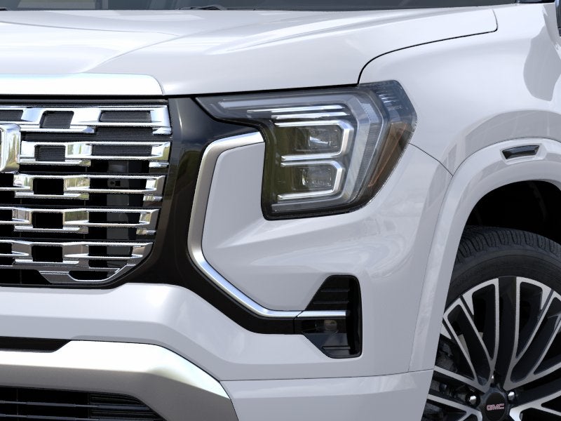 2027 GMC Terrain AWD Denali