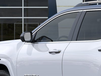 2027 GMC Terrain AWD Denali