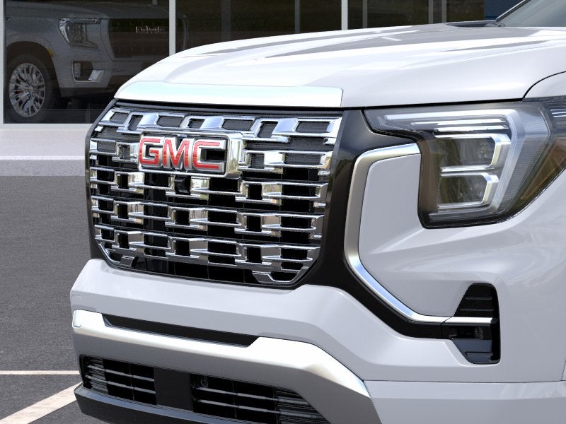 2027 GMC Terrain AWD Denali