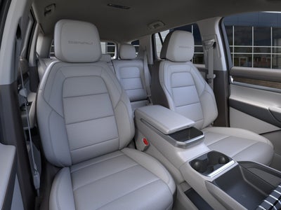 2027 GMC Terrain AWD Denali