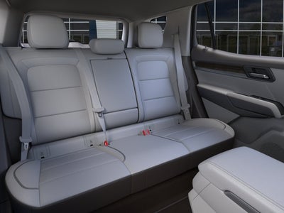 2027 GMC Terrain AWD Denali