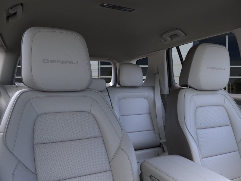 2027 GMC Terrain AWD Denali