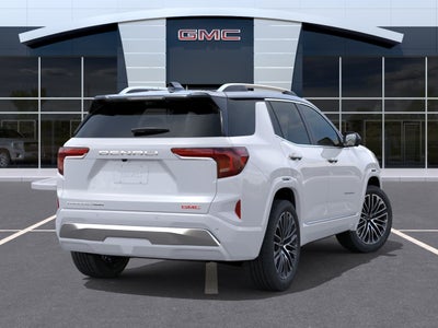 2027 GMC Terrain AWD Denali