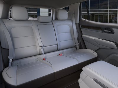 2027 GMC Terrain AWD Denali