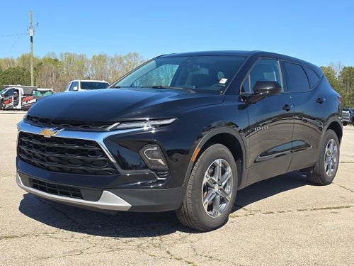 Chevrolet Blazer 2LT Chevrolet Blazer
