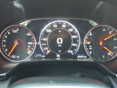 2022 Chevrolet Blazer Premier
