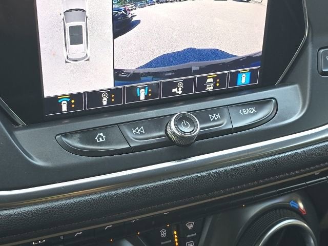 2022 Chevrolet Blazer Premier