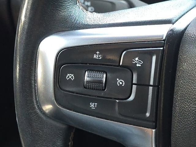 2022 Chevrolet Blazer Premier
