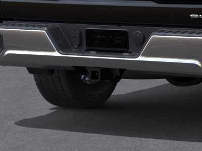 2025 GMC Sierra 1500 SLE
