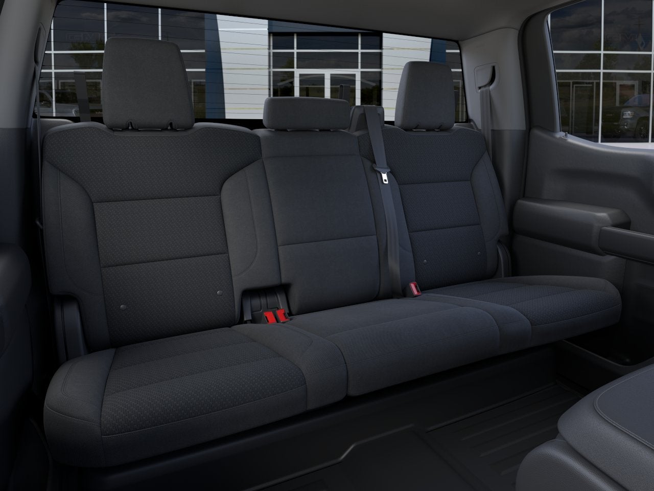2026 GMC Sierra 1500 Pro - Photo 41