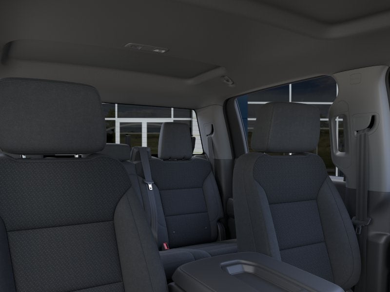 2026 GMC Sierra 1500 Pro - Photo 48