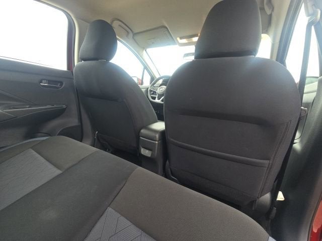 2024 Nissan Versa 1.6 SV