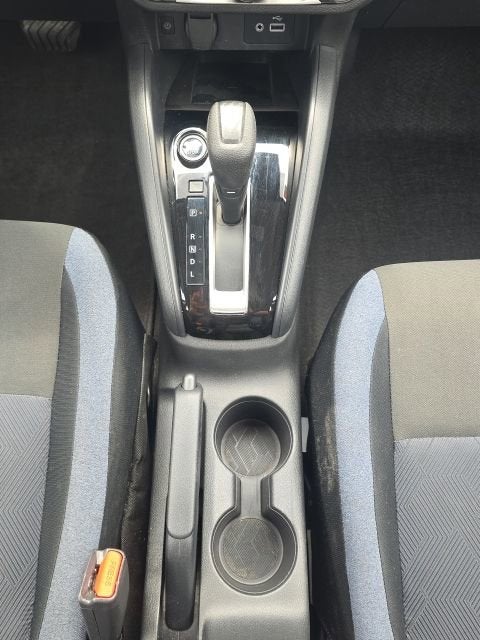 2024 Nissan Versa 1.6 SV