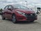 2024 Nissan Versa 1.6 SV