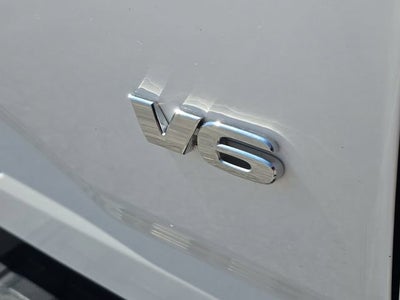 2023 Toyota Tacoma 2WD SR5