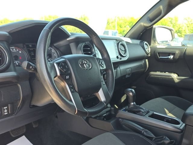 2023 Toyota Tacoma 2WD SR5