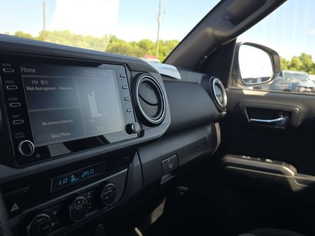 2023 Toyota Tacoma 2WD SR5