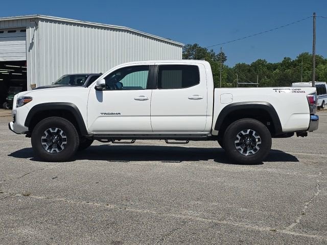 2023 Toyota Tacoma 2WD SR5