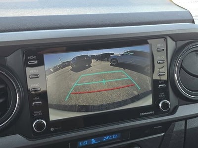 2023 Toyota Tacoma 2WD SR5