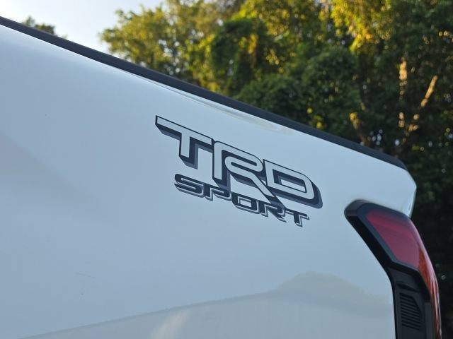 2024 Toyota Tacoma Limited