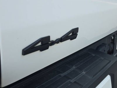 2024 Toyota Tacoma Limited
