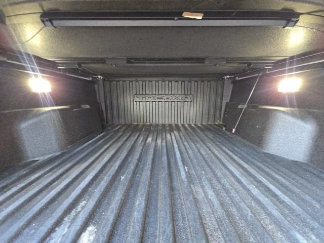 2024 Toyota Tacoma Limited