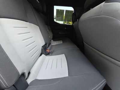 2024 Toyota Tacoma Limited