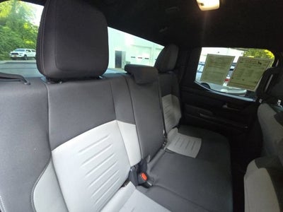 2024 Toyota Tacoma Limited