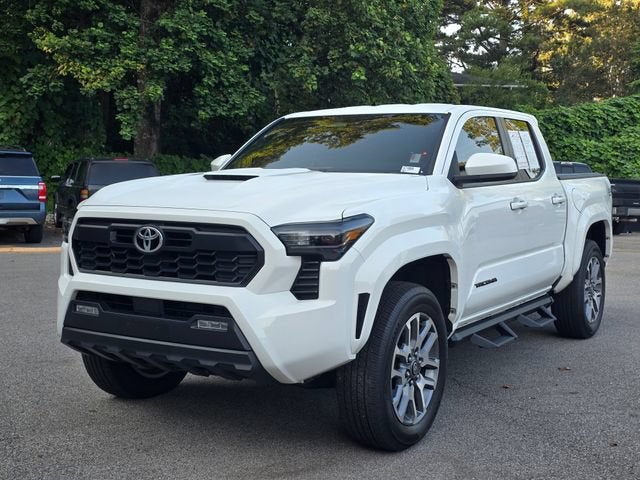 2024 Toyota Tacoma Limited