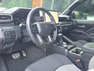 2024 Toyota Tacoma Limited