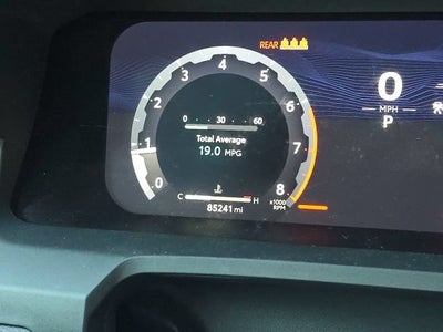 2024 Toyota Tacoma Limited