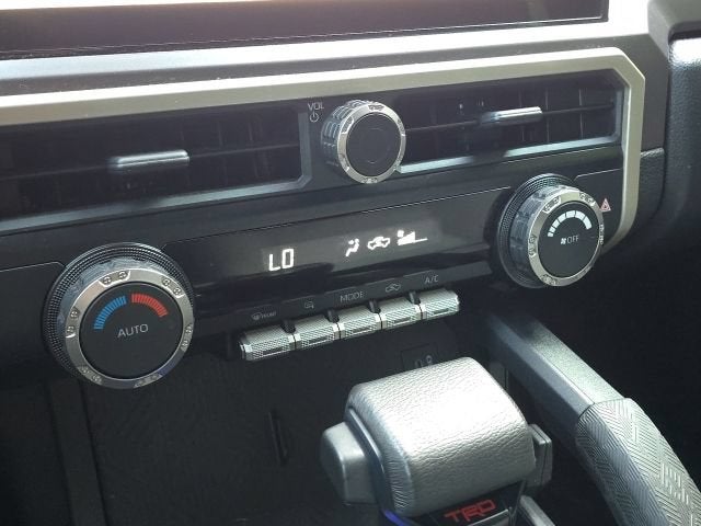 2024 Toyota Tacoma Limited