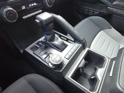2024 Toyota Tacoma Limited