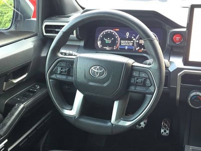 2024 Toyota Tacoma Limited