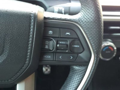 2024 Toyota Tacoma Limited