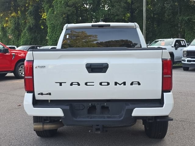 2024 Toyota Tacoma Limited