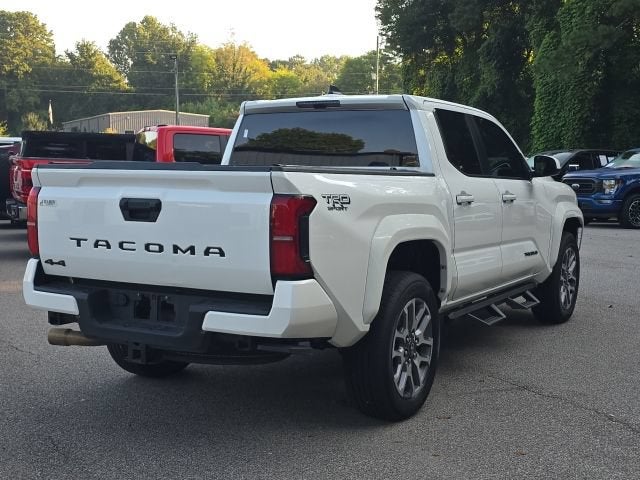 2024 Toyota Tacoma Limited
