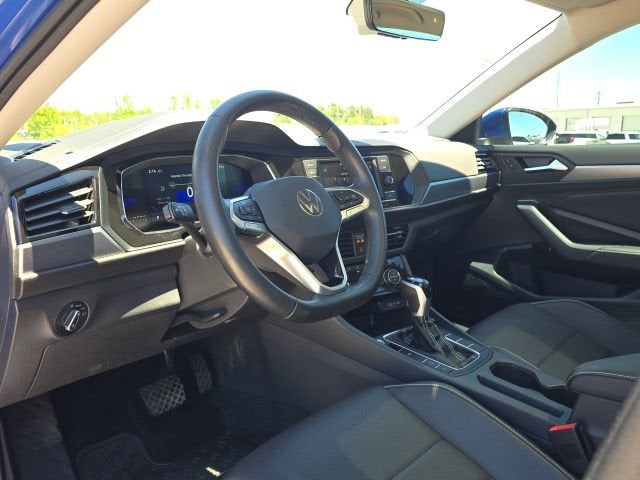 2023 Volkswagen Jetta SE