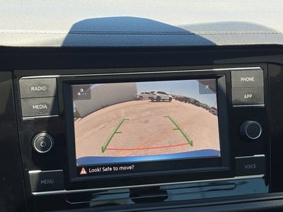 2023 Volkswagen Jetta SE