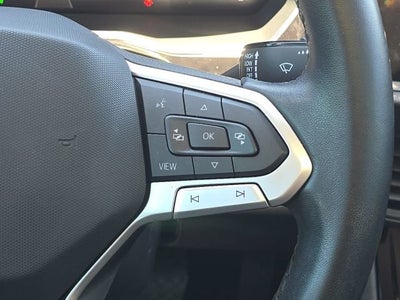 2023 Volkswagen Jetta SE