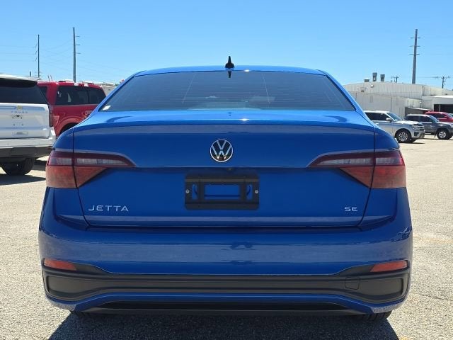 2023 Volkswagen Jetta SE