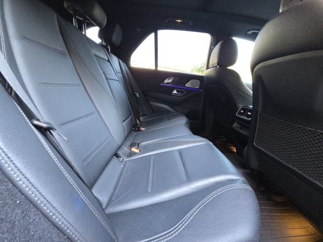 2021 Mercedes-Benz GLE GLE 450