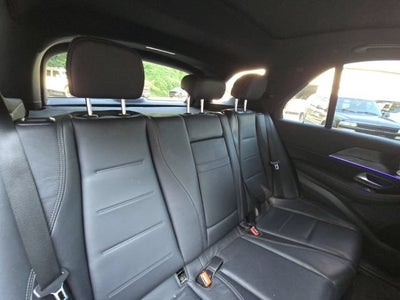 2021 Mercedes-Benz GLE GLE 450