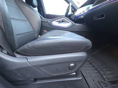 2021 Mercedes-Benz GLE GLE 450