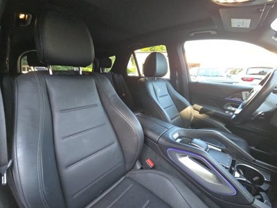 2021 Mercedes-Benz GLE GLE 450